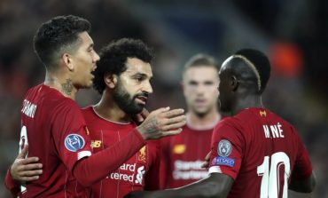 Benarkah Mohamed Salah dan Sadio Mane Saling Membenci Satu Sama Lain?