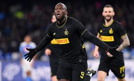 Ternyata Benar, Lukaku Pindah ke Inter karena Dybala Menolak Manchester United