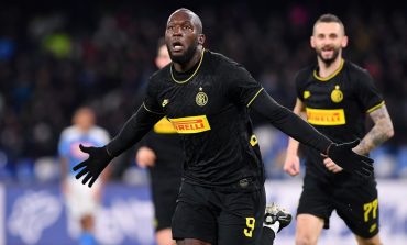 Ternyata Benar, Lukaku Pindah ke Inter karena Dybala Menolak Manchester United