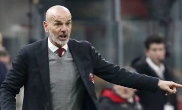 Pemain AC Milan Dukung Stefano Pioli Tetap Melatih Musim Depan