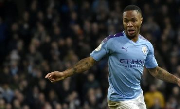 Cinta Liverpool, Raheem Sterling Bersedia Kembali ke Anfield Suatu Hari Nanti