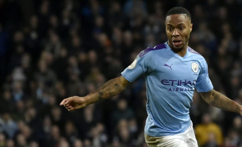 Cinta Liverpool, Raheem Sterling Bersedia Kembali ke Anfield Suatu Hari Nanti