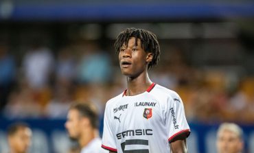 Ini Pilihan Hati Pemain Muda Angola Setelah Ditaksir Real Madrid