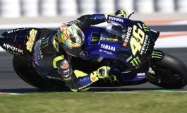 Yamaha Jawab Masa Depan Valentino Rossi di MotoGP