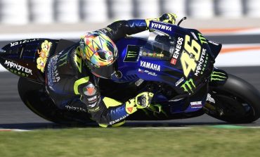 Yamaha Jawab Masa Depan Valentino Rossi di MotoGP