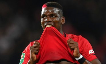 Pengaruh Negatif Virus Corona Terhadap Paul Pogba