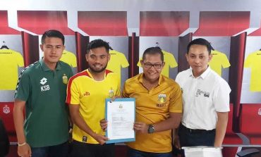 Tersangkut Kasus Kekerasan, Saddil Ramdani Terancam Dipecat Bhayangkara FC