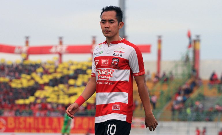 Slamet Nurcahyo Minta Masyarakat Indonesia Jangan Panik