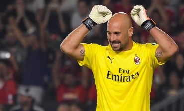 Mulai Pulih, Pepe Reina Ungkap Momen Terburuk Melawan Virus Corona