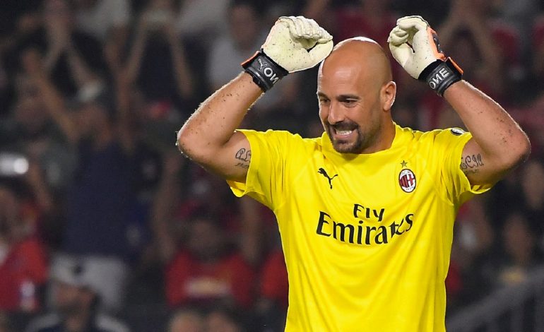 Mulai Pulih, Pepe Reina Ungkap Momen Terburuk Melawan Virus Corona