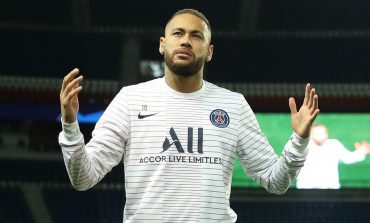 Neymar Rusak Keharmonisan Griezmann dan Barcelona