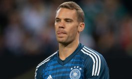 Tanpa Manuel Neuer, Bayern Muenchen Tetap Kukuh