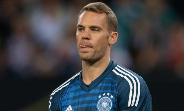 Tanpa Manuel Neuer, Bayern Muenchen Tetap Kukuh