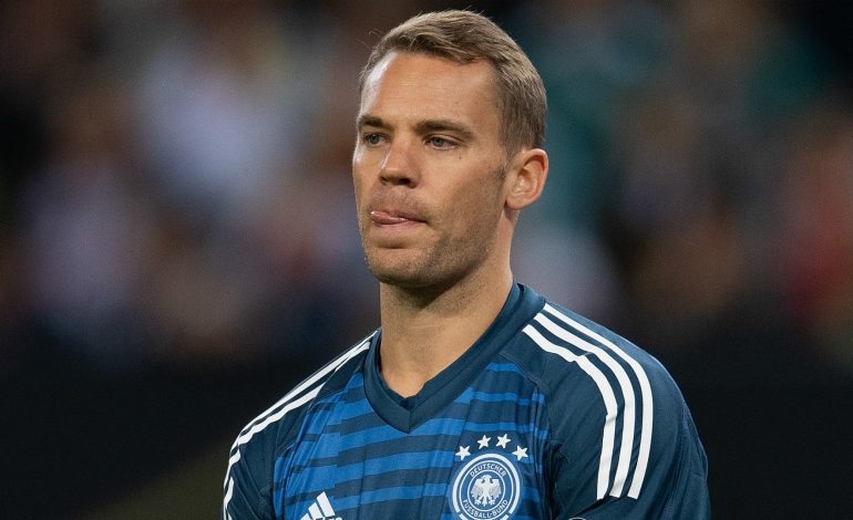 Tanpa Manuel Neuer, Bayern Muenchen Tetap Kukuh