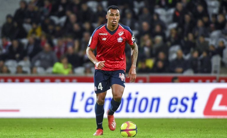 Gabriel Magalhaes, Calon Pemain Baru Chelsea yang Idolakan Neymar Jr