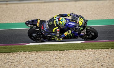 Ini Syarat Valentino Rossi Pensiun dari MotoGP