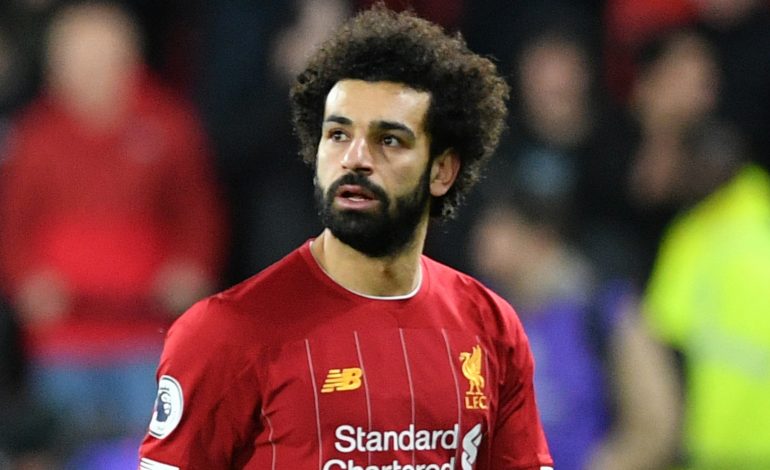 Liverpool Tak Berhak Mencegah Mo Salah Bermain di Timnas Mesir