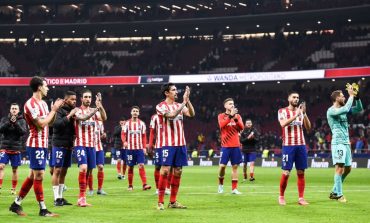 Singkirkan Liverpool dari Liga Champions, Atletico Malah Kena Denda