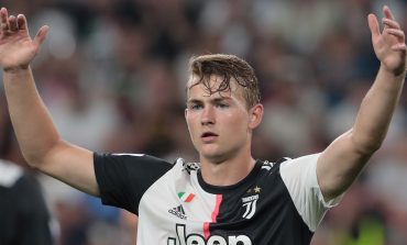 Kesulitan di Juventus, Raiola Akan Jajakan De Ligt kepada Real Madrid