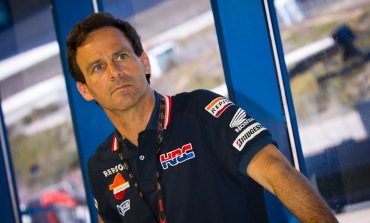 MotoGP Ditangguhkan, Honda Tak Khawatir Kehilangan Sponsor