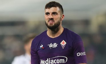 Kabar Gembira, Trio Fiorentina Pulih dari Virus Corona