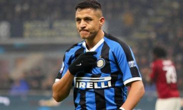 Tidak Kembali ke MU, Alexis Sanchez Bakal Gabung Klub London?