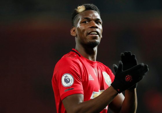 Juventus Bakal Korbankan 3 Pemain Demi Dapatkan Paul Pogba