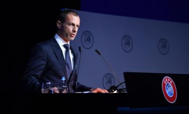 Covid-19 Tak Mereda, Liga Champions dan Liga Europa Bakal Dihapus