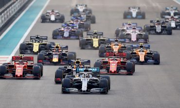 Formula 1 Bakal Kehilangan 4 Tim Gara-gara Virus Corona