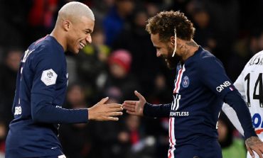Neymar dan Mbappe Akan Bertahan, Barca dan Madrid Cari Alternatif