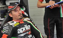 Max Biaggi Kangen Balapan Melawan Valentino Rossi