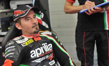 Max Biaggi Kangen Balapan Melawan Valentino Rossi