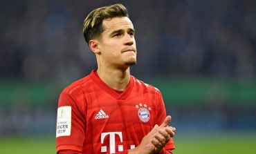 Soal Perburuan Coutinho, Tottenham Siap Tikung Chelsea