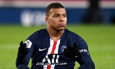 Rothen Ungkap Penyebab Mbappe Gagal Gabung ke Real Madrid