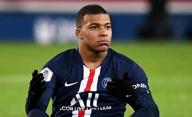 Rothen Ungkap Penyebab Mbappe Gagal Gabung ke Real Madrid