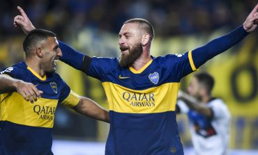 Ini yang Membuat De Rossi Singkirkan Hasrat Main di Manchester United