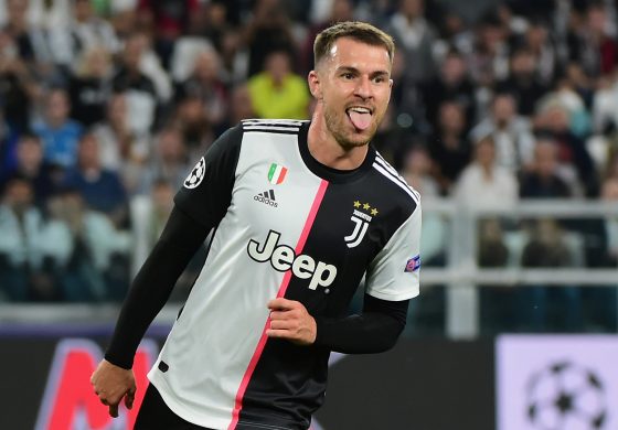 Alasan Aaron Ramsey Mau Terima Tawaran Juventus