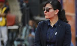 Ratu Tisha Mengundurkan Diri, Begini Tanggapan PSSI