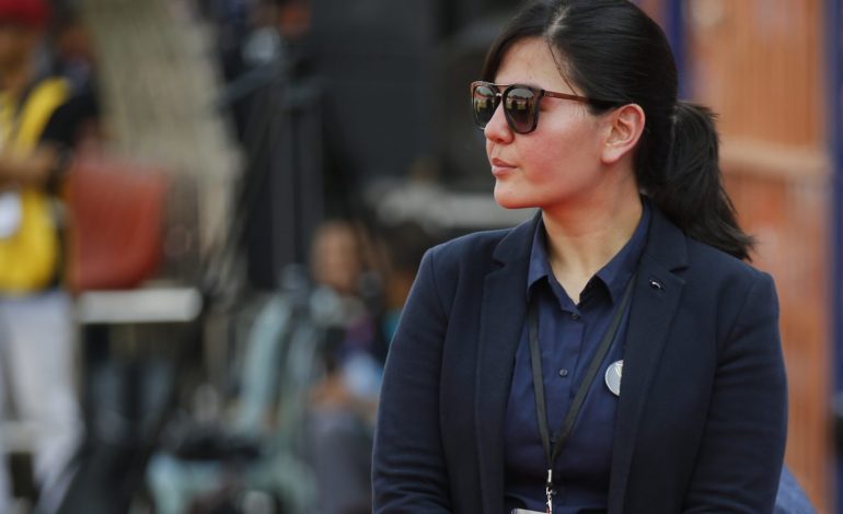 Ratu Tisha Mengundurkan Diri, Begini Tanggapan PSSI