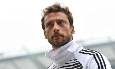 Claudio Marchisio Bermimpi Jadi Pelatih Juventus