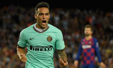Agen Lautaro Martinez dan Inter Milan Mulai Tidak Kompak