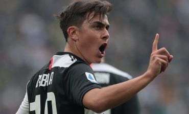 Dua Penggawa Juventus Dinyatakan Sembuh dari Virus Corona, Tinggal Dybala yang Belum