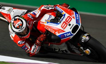 Jorge Lorenzo: Ducati Bisa Juara Jika Saya Masih Ada