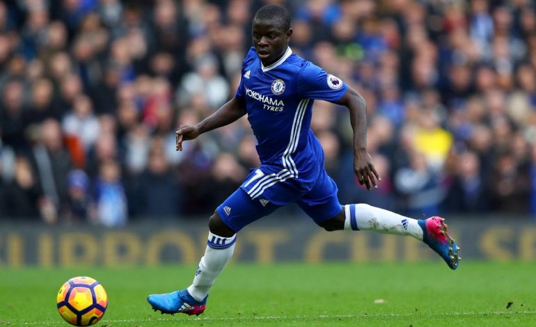 Barcelona Ingin Tukar Philippe Coutinho dengan N’Golo Kante