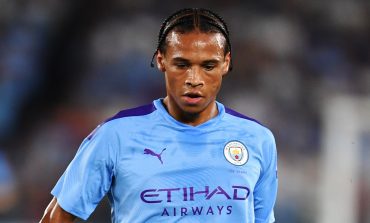 Bayern Muenchen Siap Bergerak, Harga Leroy Sane Bisa Turun Drastis