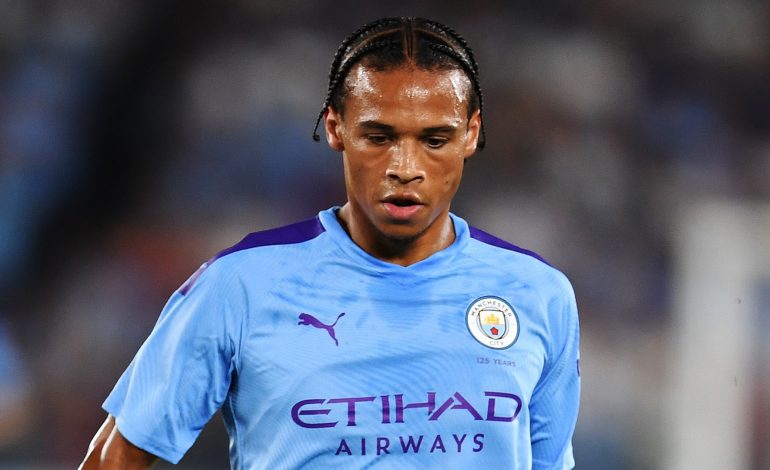 Bayern Muenchen Siap Bergerak, Harga Leroy Sane Bisa Turun Drastis