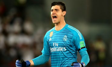 2 Kiper Legendaris Yang Selalu Jadi Panutan Thibaut Courtois