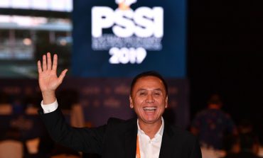 Ini Pesan Iwan Bule di Hari Ulang Tahun PSSI