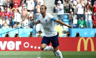 Wayne Rooney Ingin Rekornya Dipatahkan Harry Kane