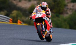Dani Pedrosa Salut dengan Karier Valentino Rossi dan Marc Marquez